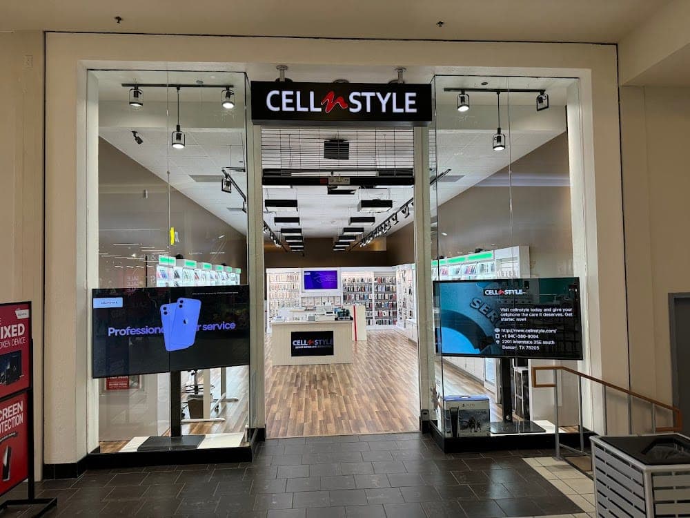 About CellnStyle