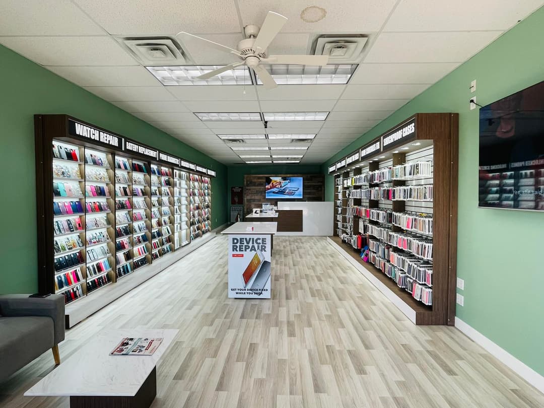 Shop
