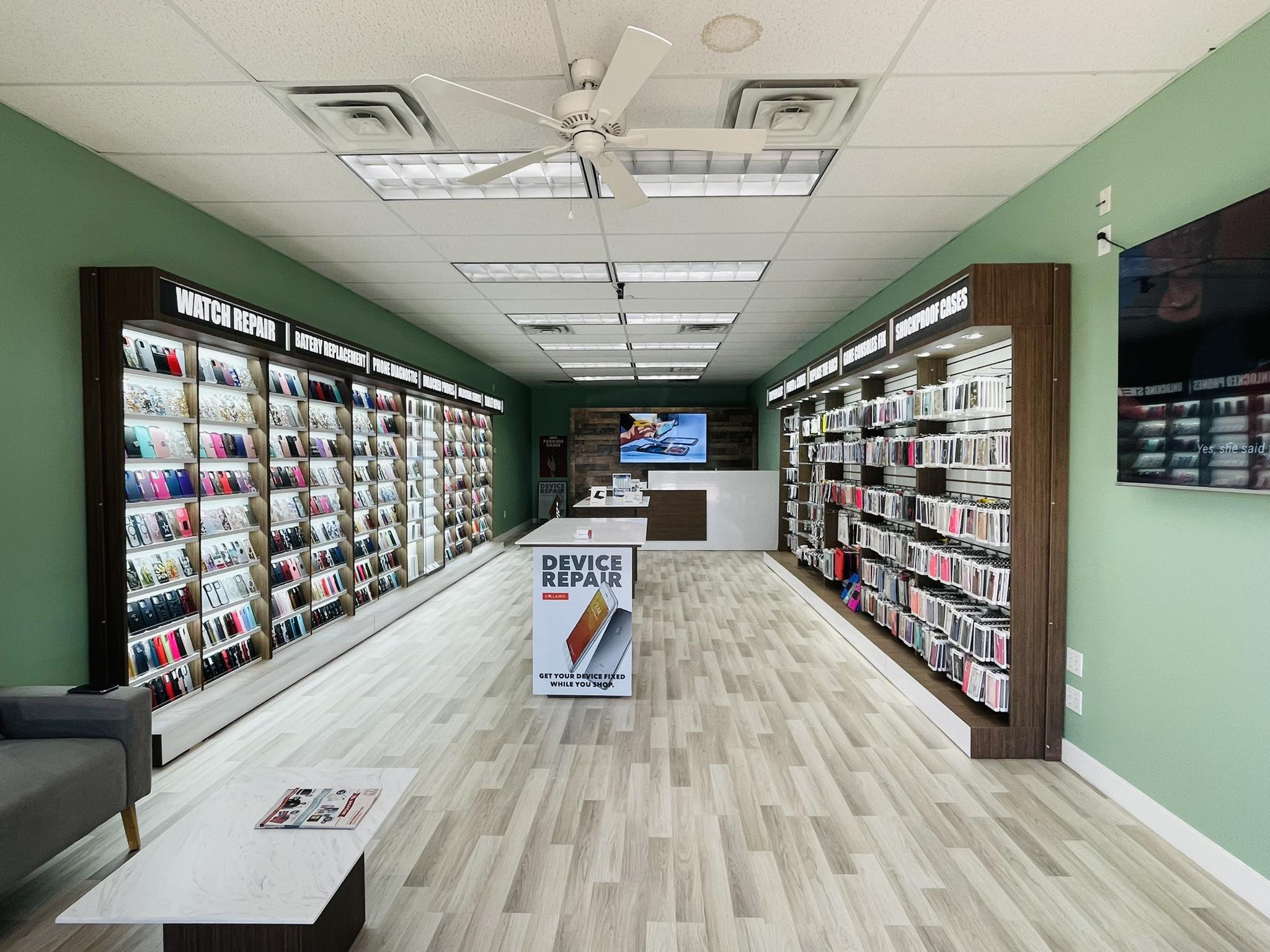 Shop